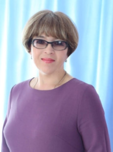 Ганиева Татьяна Равильевна Ганиева Татьяна Равильевна