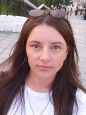 Воспитатель Помигалова Светлана Николаевна Воспитатель Помигалова Светлана Николаевна