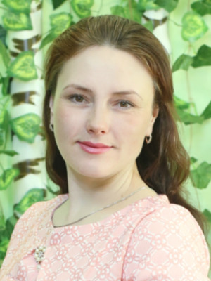 Подменный воспитатель Черногорова Елена Владимировна Подменный воспитатель Черногорова Елена Владимировна