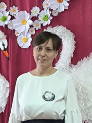 Учитель-логопед Овдина Анна Александровна Учитель-логопед Овдина Анна Александровна