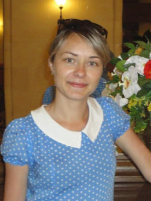 Подменный воспитатель Гаськова Александра Сергеевна Подменный воспитатель Гаськова Александра Сергеевна