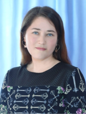 Воспитатель Малыгина Екатерина Сергеевна Воспитатель Малыгина Екатерина Сергеевна