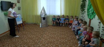 Путешествие к Лунтику Путешествие к Лунтику.